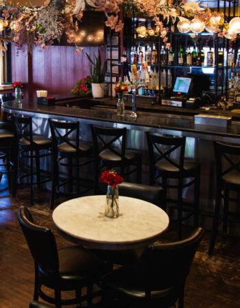 Renaissance Harlem, Restaurant, NYC