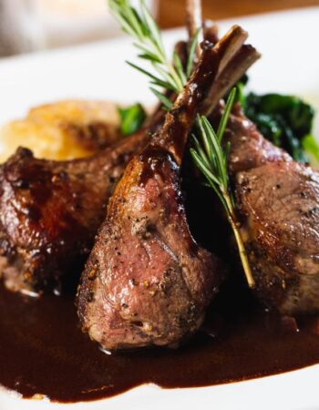 Renaissance Harlem, Restaurant, NYC