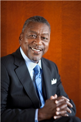 Robert L. Johnson is the Founder and Chairman of The RLJ Companies