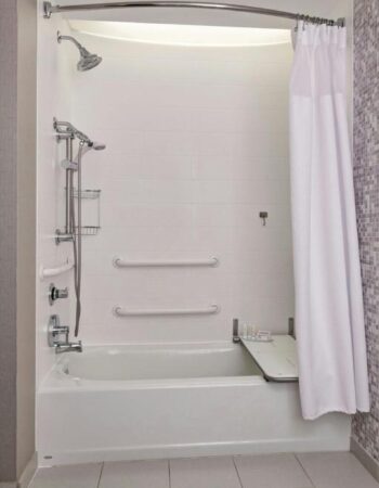 SpringHill Suites Detroit Metro Airport Romulus