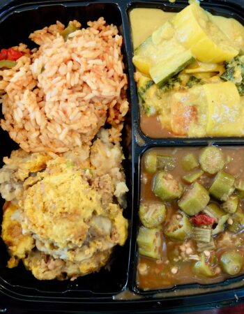 Sweet Soulfood – New Orleans, LA