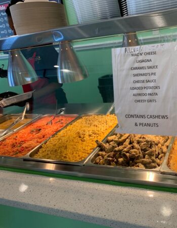 Sweet Soulfood – New Orleans, LA