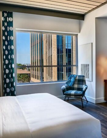 The Casso, Raleigh, a Tribute Portfolio Hotel