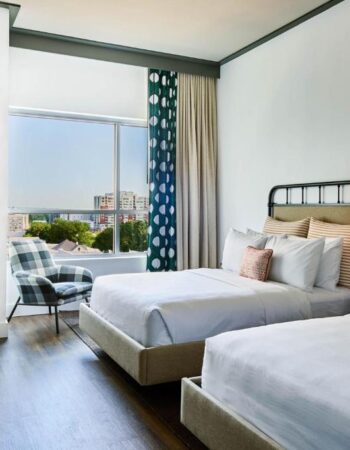 The Casso, Raleigh, a Tribute Portfolio Hotel