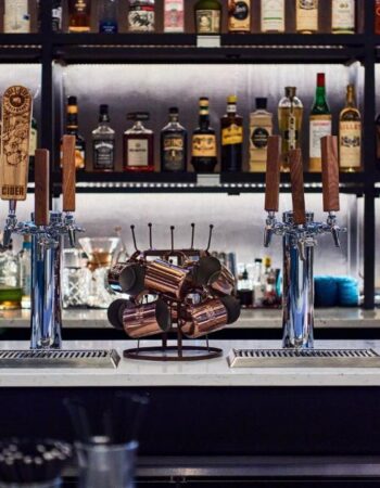 The Casso, Raleigh, a Tribute Portfolio Hotel