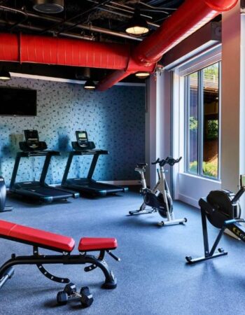 The Casso, Raleigh, a Tribute Portfolio Hotel