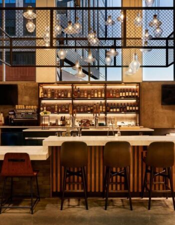 The Casso, Raleigh, a Tribute Portfolio Hotel