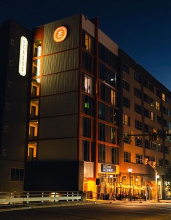 The Casso, Raleigh, a Tribute Portfolio Hotel
