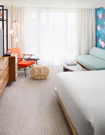 The Laylow, Autograph Collection, Waikiki, HI