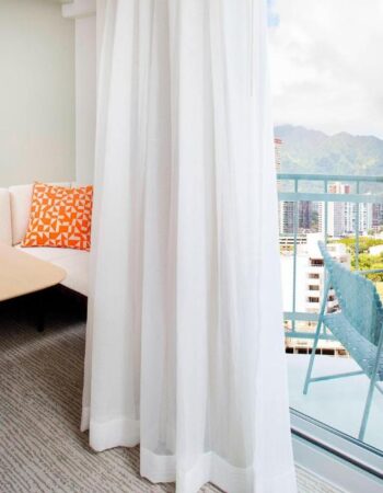 The Laylow, Autograph Collection, Waikiki, HI