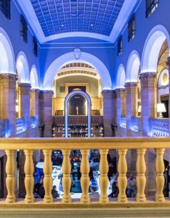 The Midland Hotel Chicago