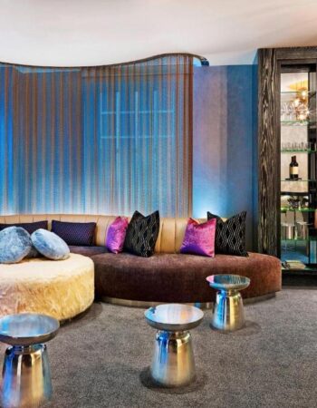 The Midland Hotel Chicago