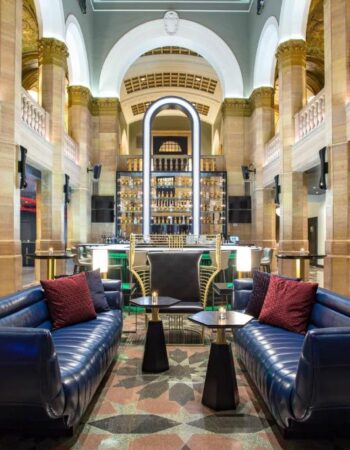 The Midland Hotel Chicago