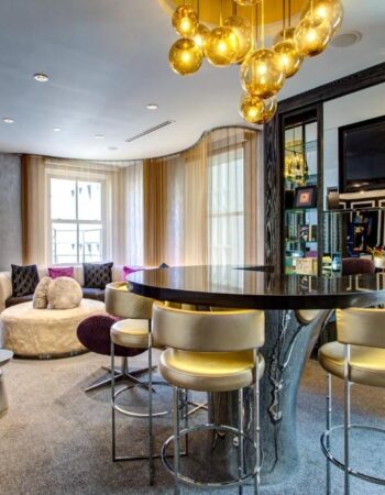 The Midland Hotel Chicago