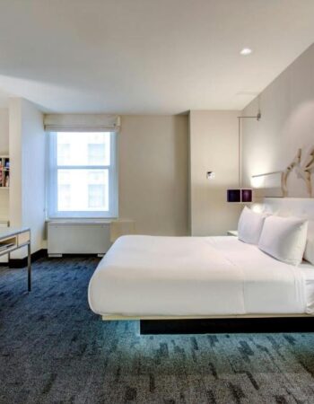 The Midland Hotel Chicago