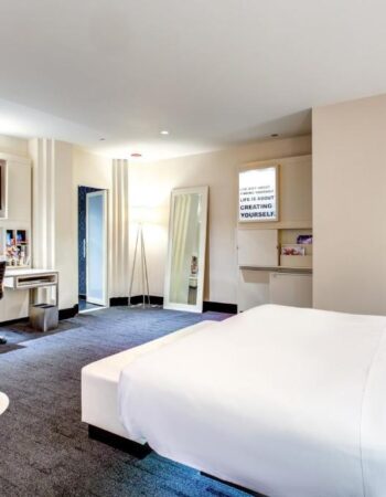 The Midland Hotel Chicago