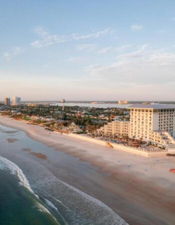 The Shores Resort & Spa, Florida