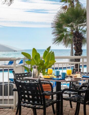 The Shores Resort & Spa, Florida