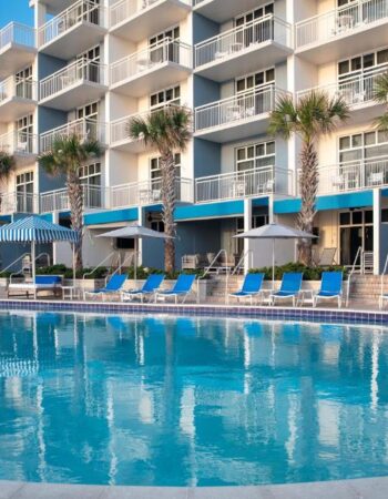 The Shores Resort & Spa, Florida
