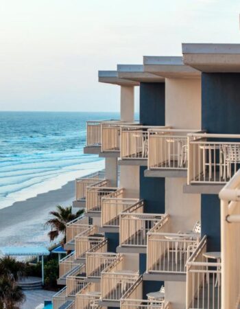 The Shores Resort & Spa, Florida