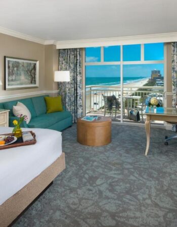 The Shores Resort & Spa, Florida