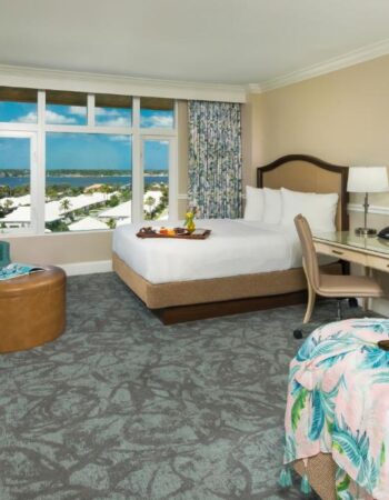 The Shores Resort & Spa, Florida