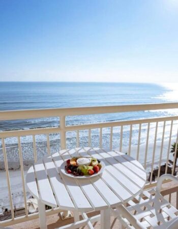 The Shores Resort & Spa, Florida