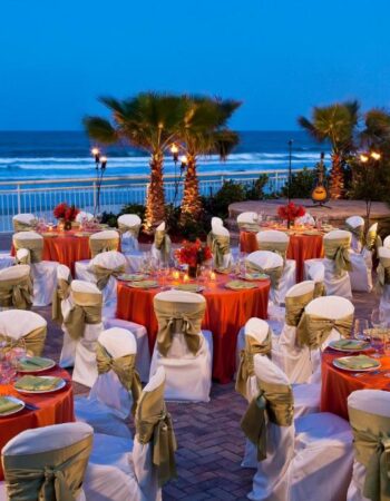 The Shores Resort & Spa, Florida
