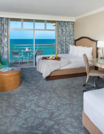 The Shores Resort & Spa, Florida
