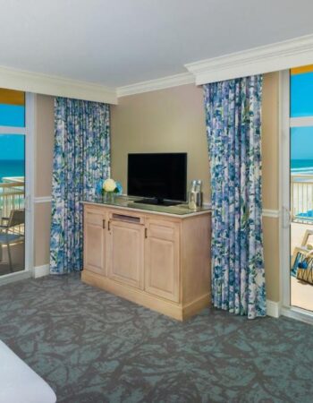The Shores Resort & Spa, Florida
