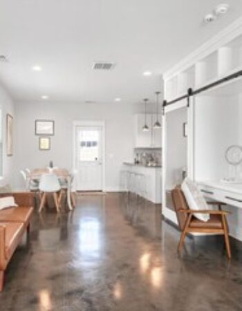 The Sweet House – Dreamy Home in East Nashville