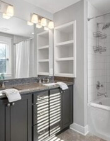 The Sweet House – Dreamy Home in East Nashville