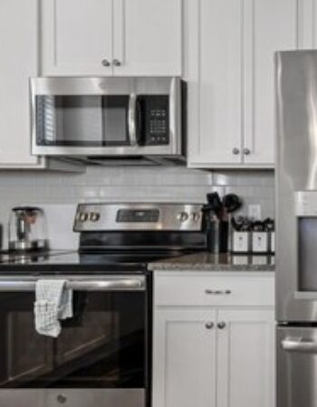 The Sweet House – Dreamy Home in East Nashville