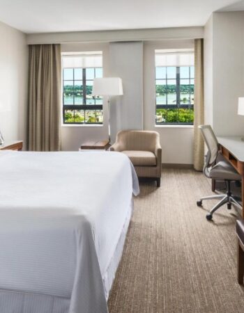 The Westin Portland Harborview, ME
