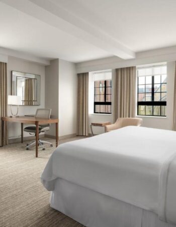 The Westin Portland Harborview, ME