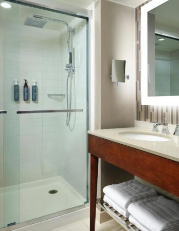 The Westin Portland Harborview, ME