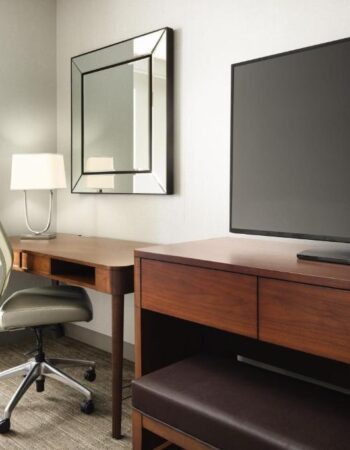 The Westin Portland Harborview, ME
