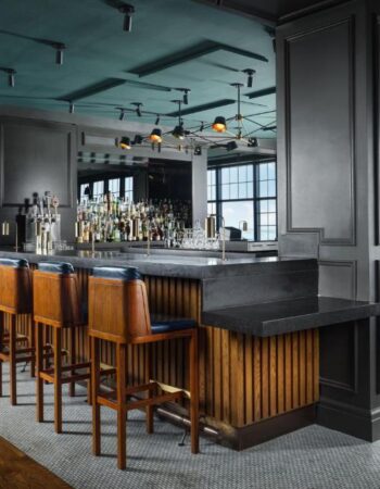 The Westin Portland Harborview, ME