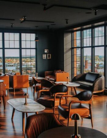 The Westin Portland Harborview, ME