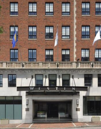 The Westin Portland Harborview, ME