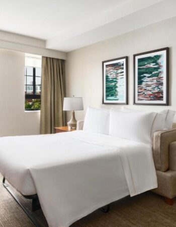 The Westin Portland Harborview, ME