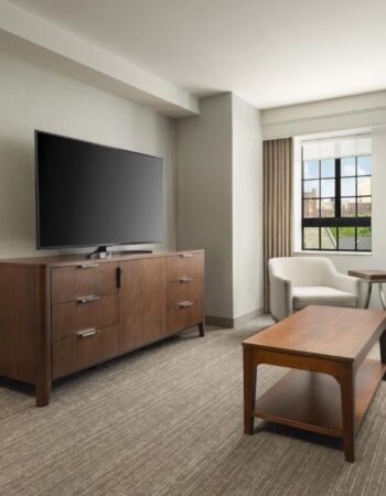 The Westin Portland Harborview, ME
