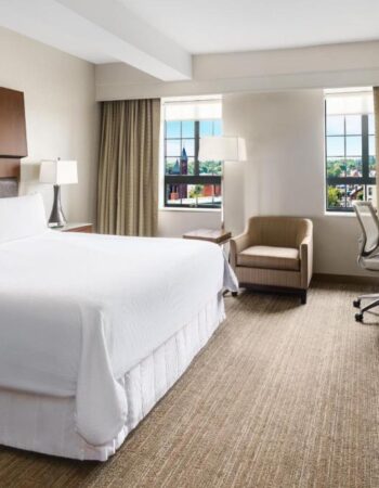 The Westin Portland Harborview, ME