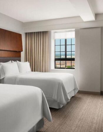 The Westin Portland Harborview, ME