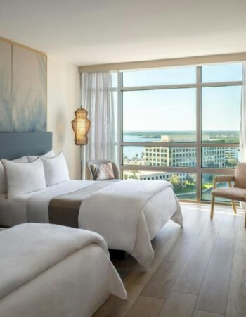 The Westin Tampa Bay, Florida