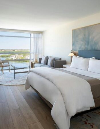 The Westin Tampa Bay, Florida