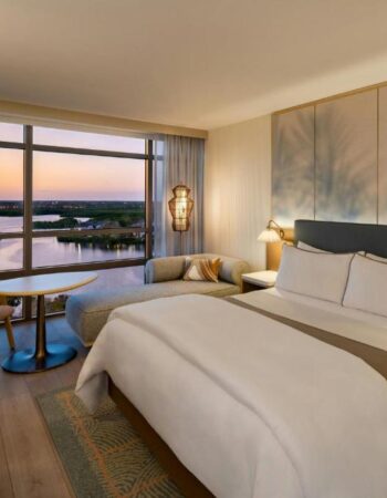 The Westin Tampa Bay, Florida