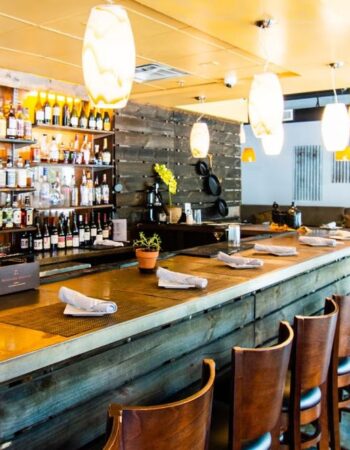 Twisted Soul Cookhouse & Pours, Atlanta Georgia