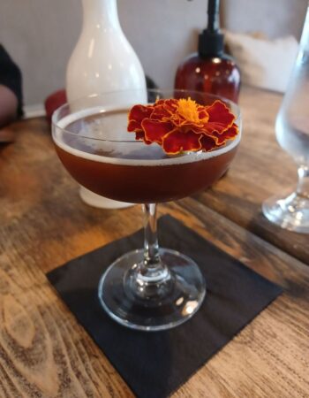 Twisted Soul Cookhouse & Pours, Atlanta Georgia
