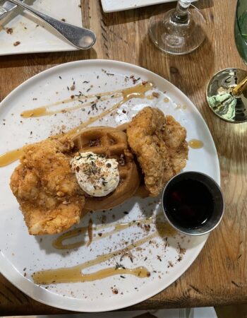 Twisted Soul Cookhouse & Pours, Atlanta Georgia